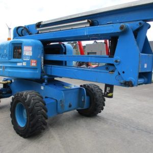 GENIE Z60/34 (105) – Bild 6