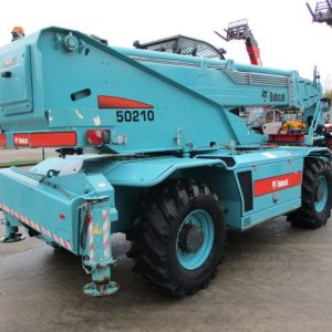 Bobcat TR 50210 (148) – Bild 8