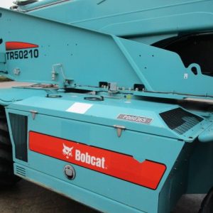 Bobcat TR 50210 (148) – Bild 12
