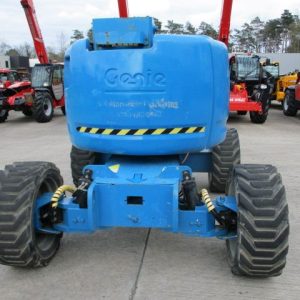 GENIE Z45/25 (391) – Bild 16