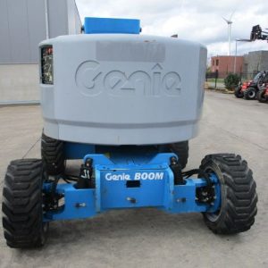Genie Z45/25 – Bild 14