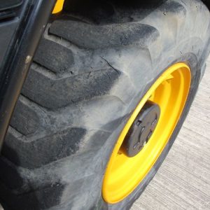 JCB 535-125 (695) – Bild 3