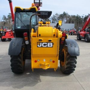 JCB 535-125 (695) – Bild 9