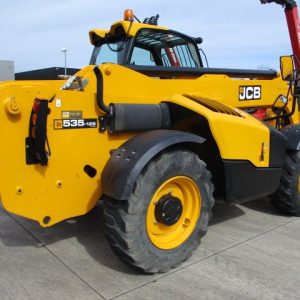 JCB 535-125 (695) – Bild 10