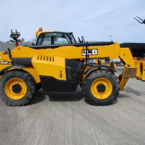JCB 535-125 (695) – Bild 11