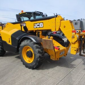 JCB 535-125 (695) – Bild 12