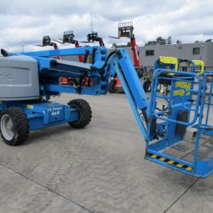 Genie Z45/25 – Bild 16