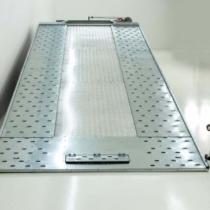Temared Autotrailer Carkeeper 200x580cm 3,5t – Bild 8