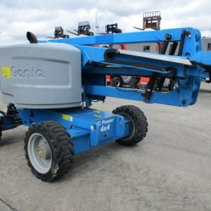 Genie Z45/25 – Bild 17