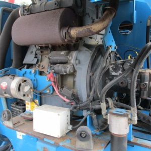 GENIE Z45/25 (391) – Bild 12
