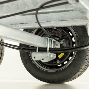 Variant Autotrailer Maxi Load Universal L517 Tridem 219x517cm 3,5t – Bild 12