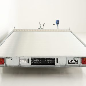 Variant Autotrailer Maxi Load Universal L517 Tridem 219x517cm 3,5t – Bild 8