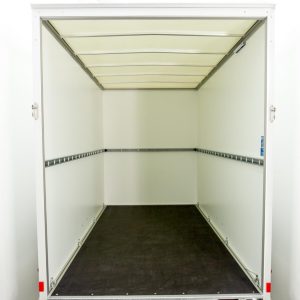 Unsinn Kofferanhänger UKU 157x305cm Höhe:194cm 1,4t – Bild 4