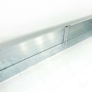 Ifor Williams Heckkipper TT 3017 170x300cm 3,5t | E-Pumpe | BWA 80cm – Bild 14
