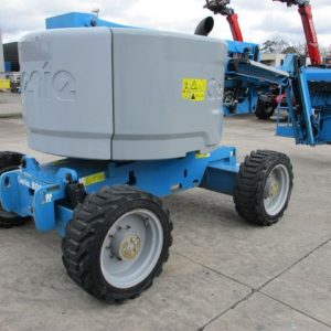Genie Z45/25 – Bild 18