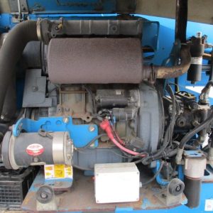 GENIE Z45/25 (391) – Bild 20