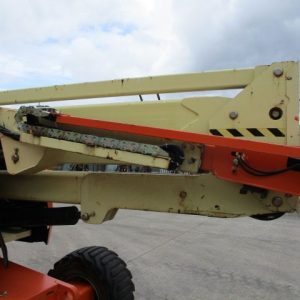 JLG 450 AJ (100) – Bild 10
