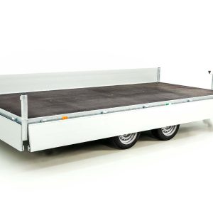 Eduard Hochlader Anhänger 4520 GD | 200x456 cm | 2,7t – Bild 6