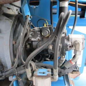 GENIE Z45/25 (391) – Bild 13