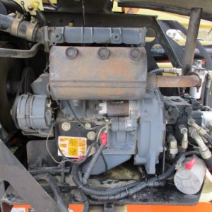JLG 450 AJ (100) – Bild 11