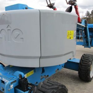 Genie Z45/25 – Bild 20