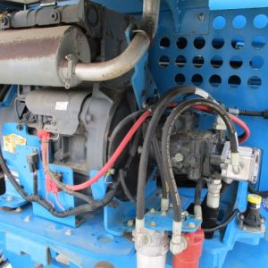 Genie Z45/25 – Bild 22