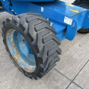 GENIE Z45/25 (391) – Bild 15