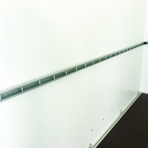 Unsinn Kofferanhänger UKU 157x305cm Höhe:194cm 2,0t | Rampe – Bild 6