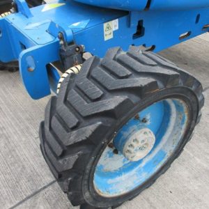 GENIE Z45/25 (391) – Bild 22