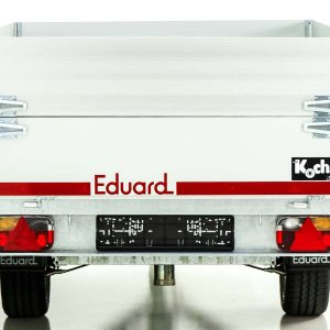 Eduard Heckkipper 150x256cm 1,8t | E+Hand Pumpe | BWA 30 cm – Bild 11