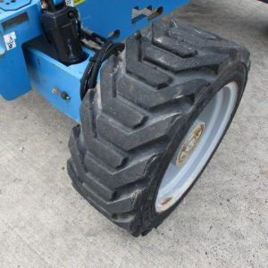 Genie Z45/25 – Bild 27