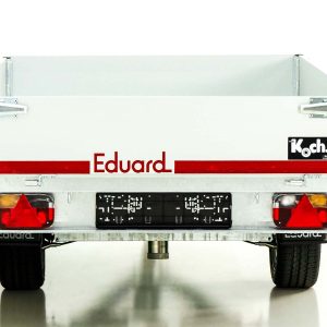Eduard Heckkipper 150x256cm 1,5t | E+Hand Pumpe – Bild 4