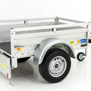 -Anhänger 105x150cm 750kg | Typ U1 – Bild 6