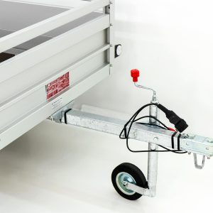-Anhänger 105x150cm 750kg | Typ U1 – Bild 9