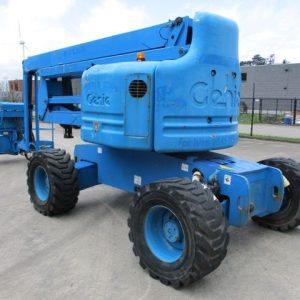 GENIE Z60/34 (105) – Bild 4