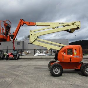 JLG 450 AJ (100) – Bild 14