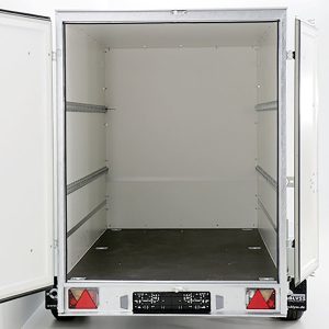 Blyss Kofferanhänger 146x304cm Höhe: 180cm 2,0t | AKTION – Bild 6
