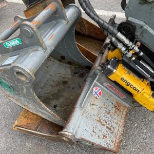 Kubota U27-4 – Bild 10