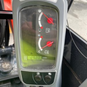Kubota U27-4 – Bild 9