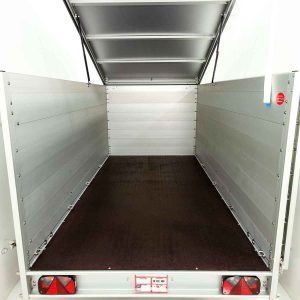  Deckelanhänger "Edition 35" 150x300 cm 2600 kg | Höhe 125 cm | Typ 7.26 – Bild 8