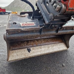 Kubota KX019-4 – Bild 30