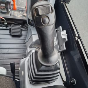 Kubota KX019-4 – Bild 13