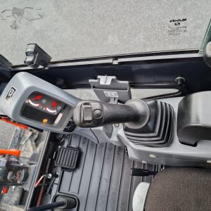Kubota KX019-4 – Bild 11