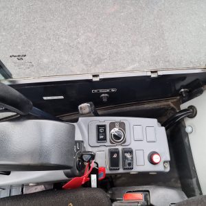 Kubota KX019-4 – Bild 14