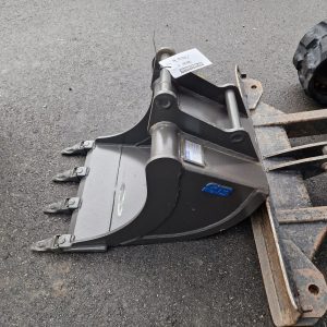 Kubota KX019-4 – Bild 24