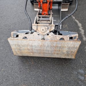 Kubota KX019-4 – Bild 26