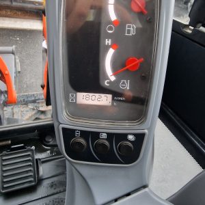 Kubota KX019-4 – Bild 15