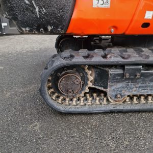 Kubota KX019-4 – Bild 20
