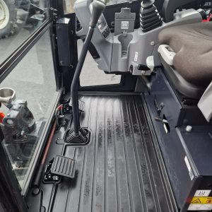 Kubota KX019-4 – Bild 12