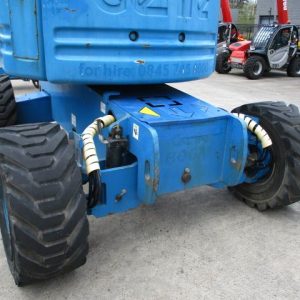 GENIE Z60/34 (105) – Bild 12
